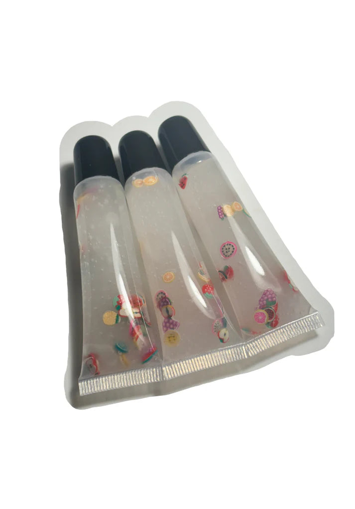 Spirit's Fruit squeeze lacquer