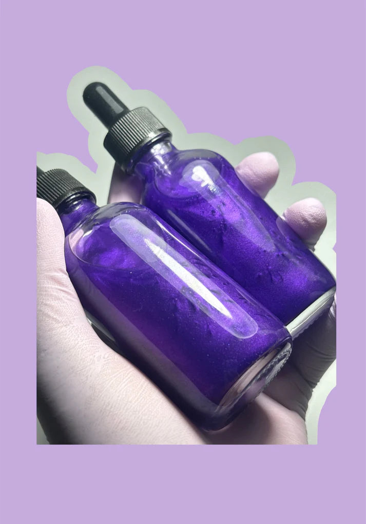 Fairy Dust fairy drops