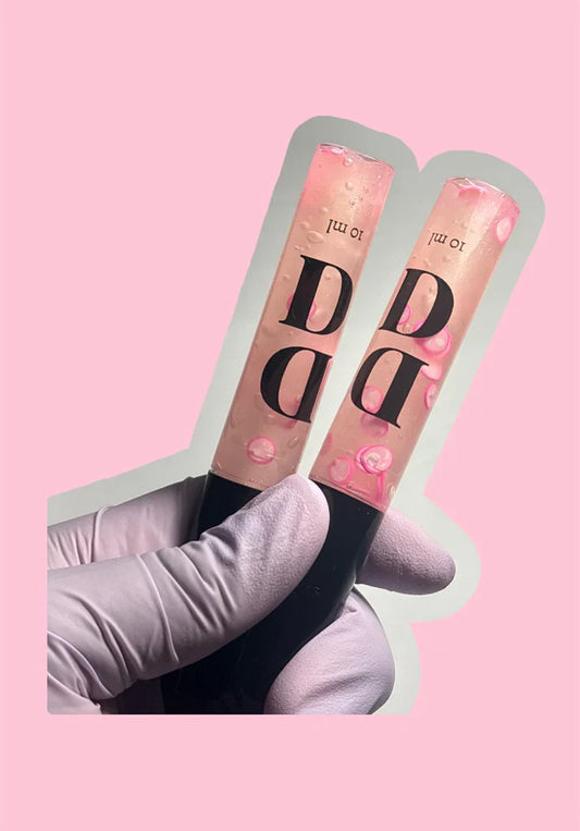 Bubble Pop wand semi-gloss