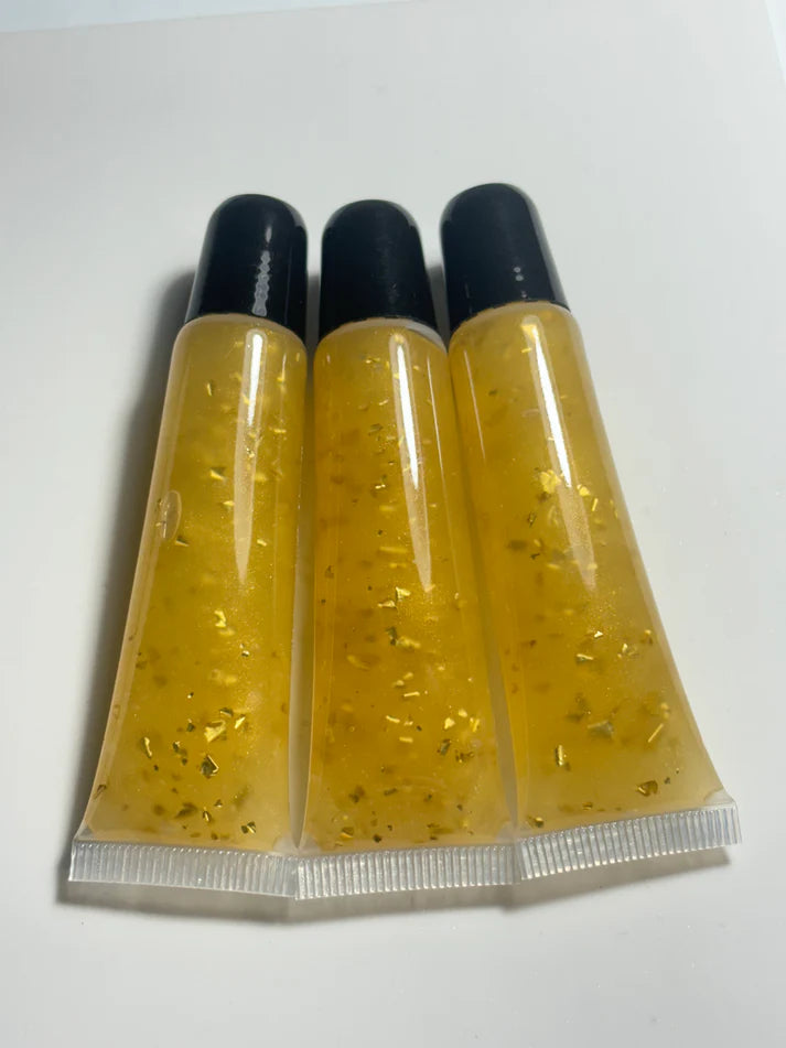 Jet to Janeiro squeeze lacquer