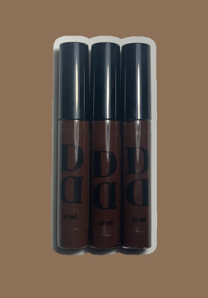 I Tiramisu tinted wand lacquer