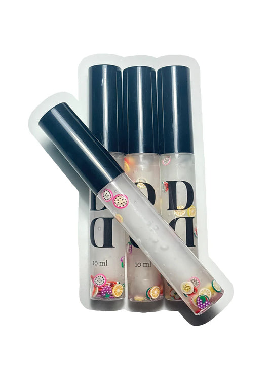 Spirit's Fruit wand lacquer