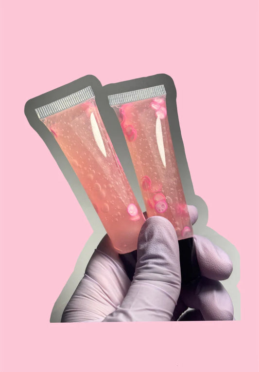 Bubble Pop squeeze lacquer