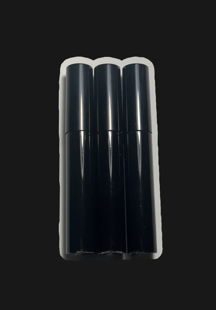 Cherry Bomb tinted wand lacquer