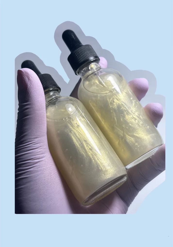 Heaven Scent fairy drops