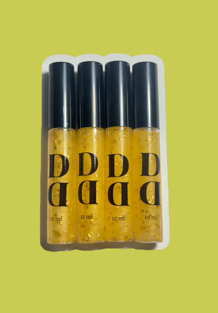 Jet to Janeiro wand lacquer