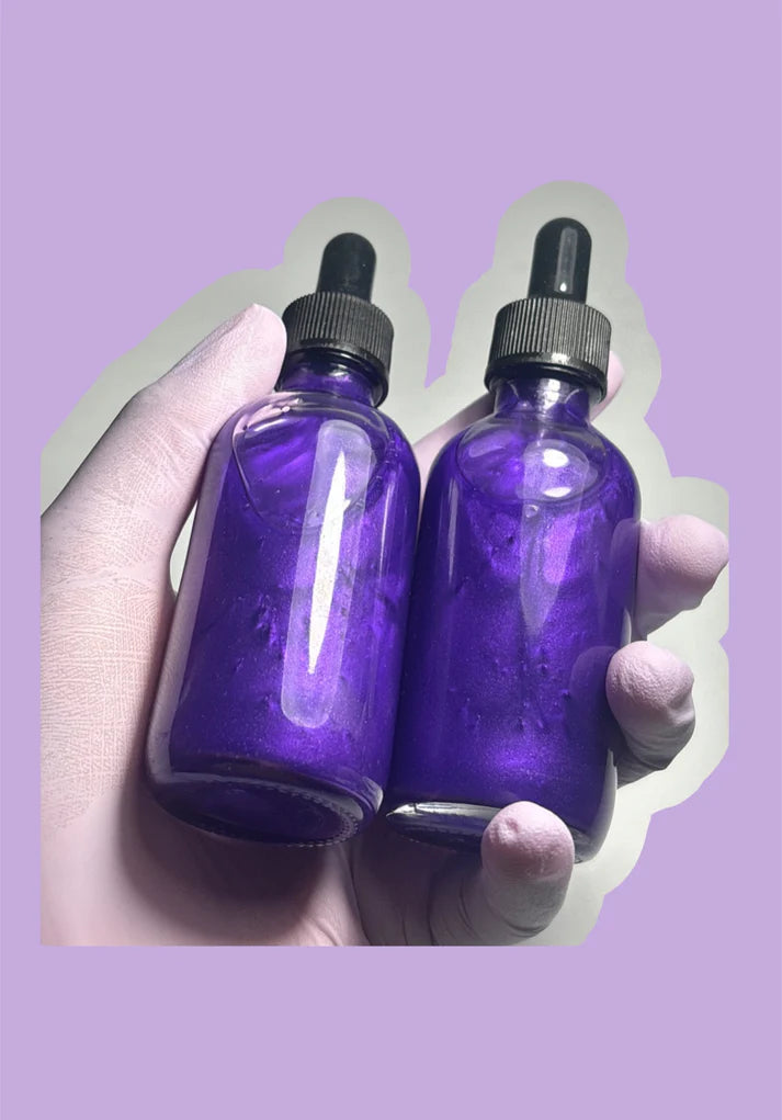 Fairy Dust fairy drops