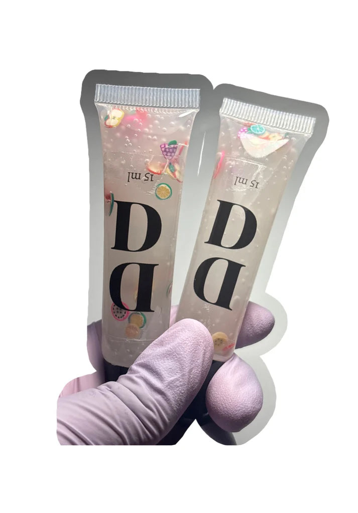 Spirit's Fruit squeeze lacquer