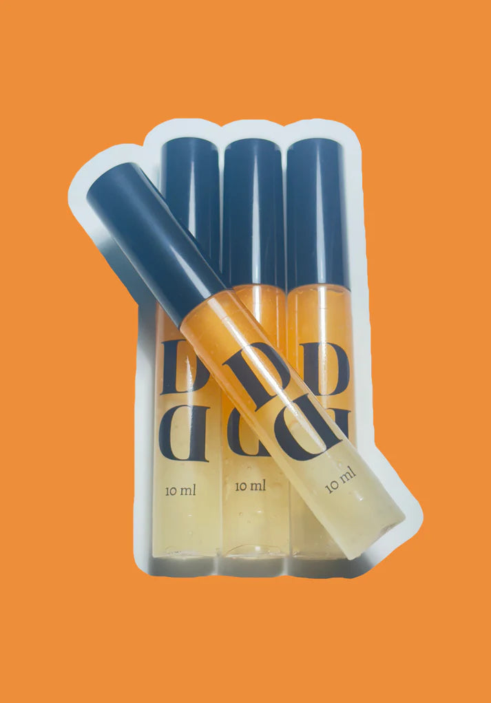 Mango Nectar wand lacquer