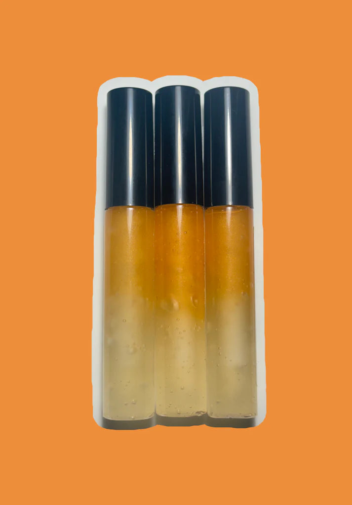 Mango Nectar wand lacquer