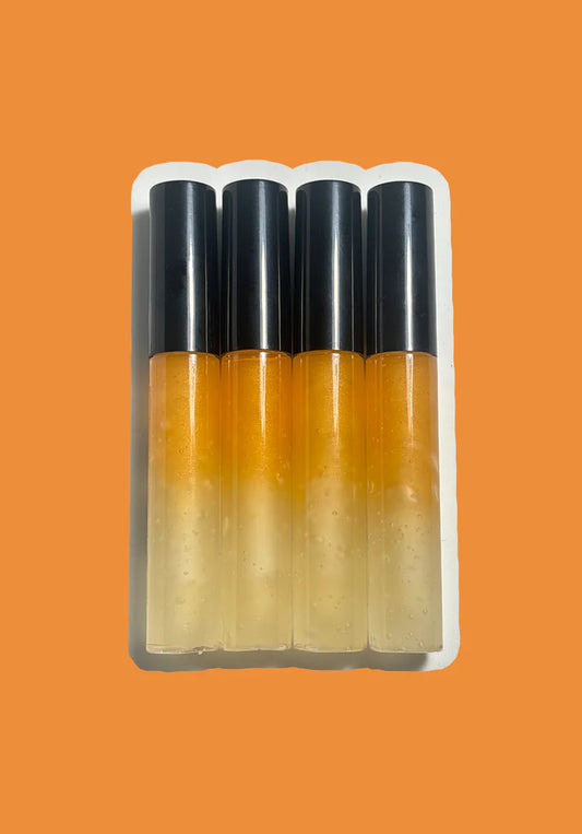 Mango Nectar wand lacquer