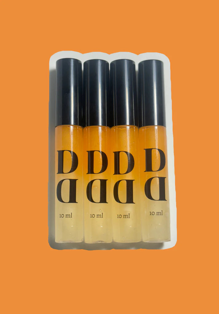 Mango Nectar wand lacquer