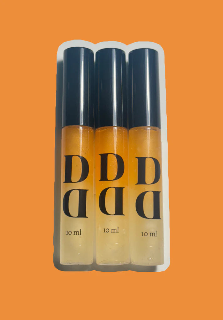 Mango Nectar wand lacquer