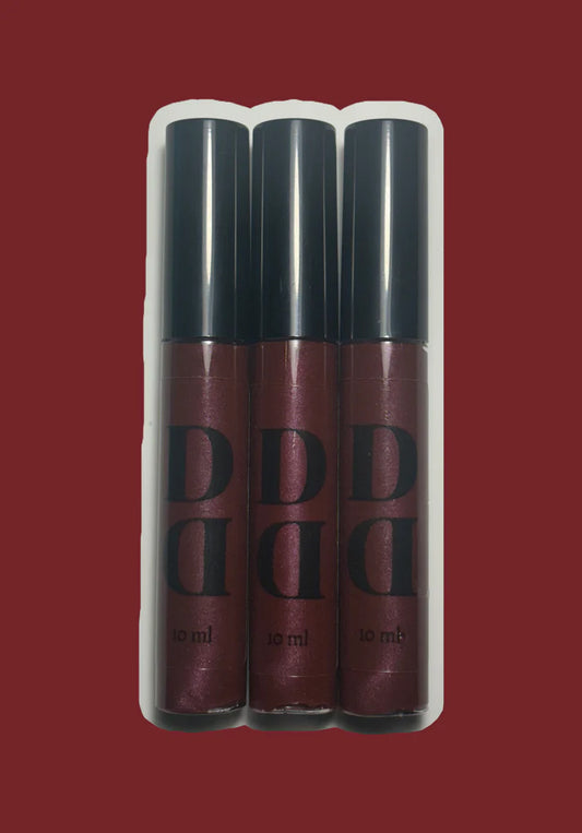 Spiked Apple tinted wand lacquer