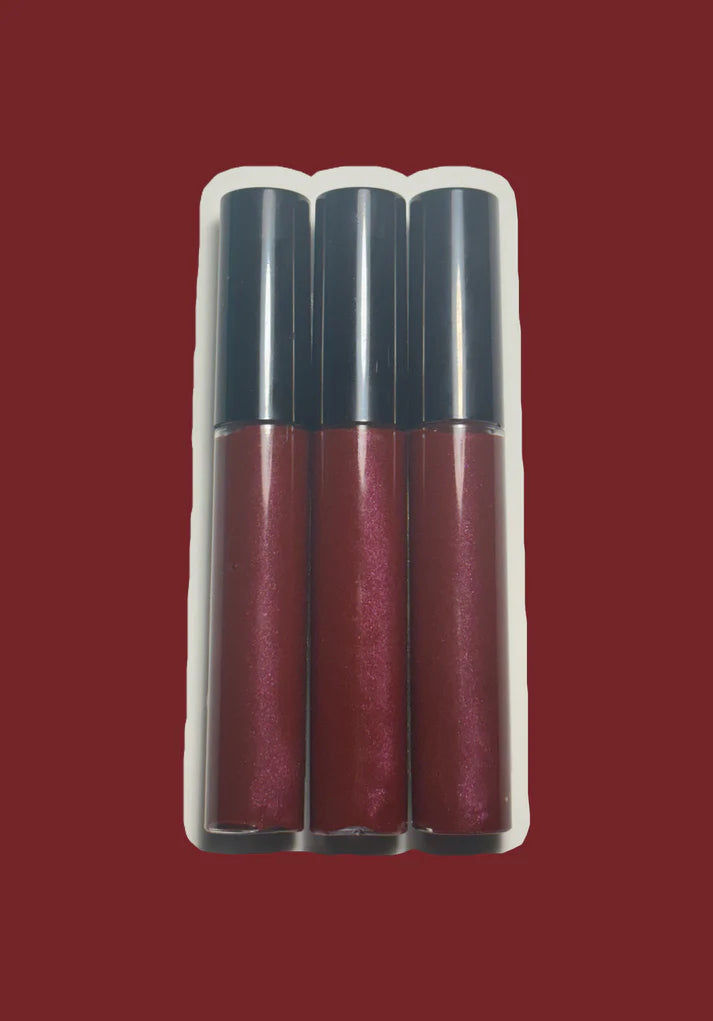 Spiked Apple tinted wand lacquer