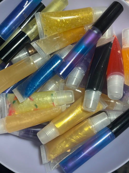 Mystery semi-gloss