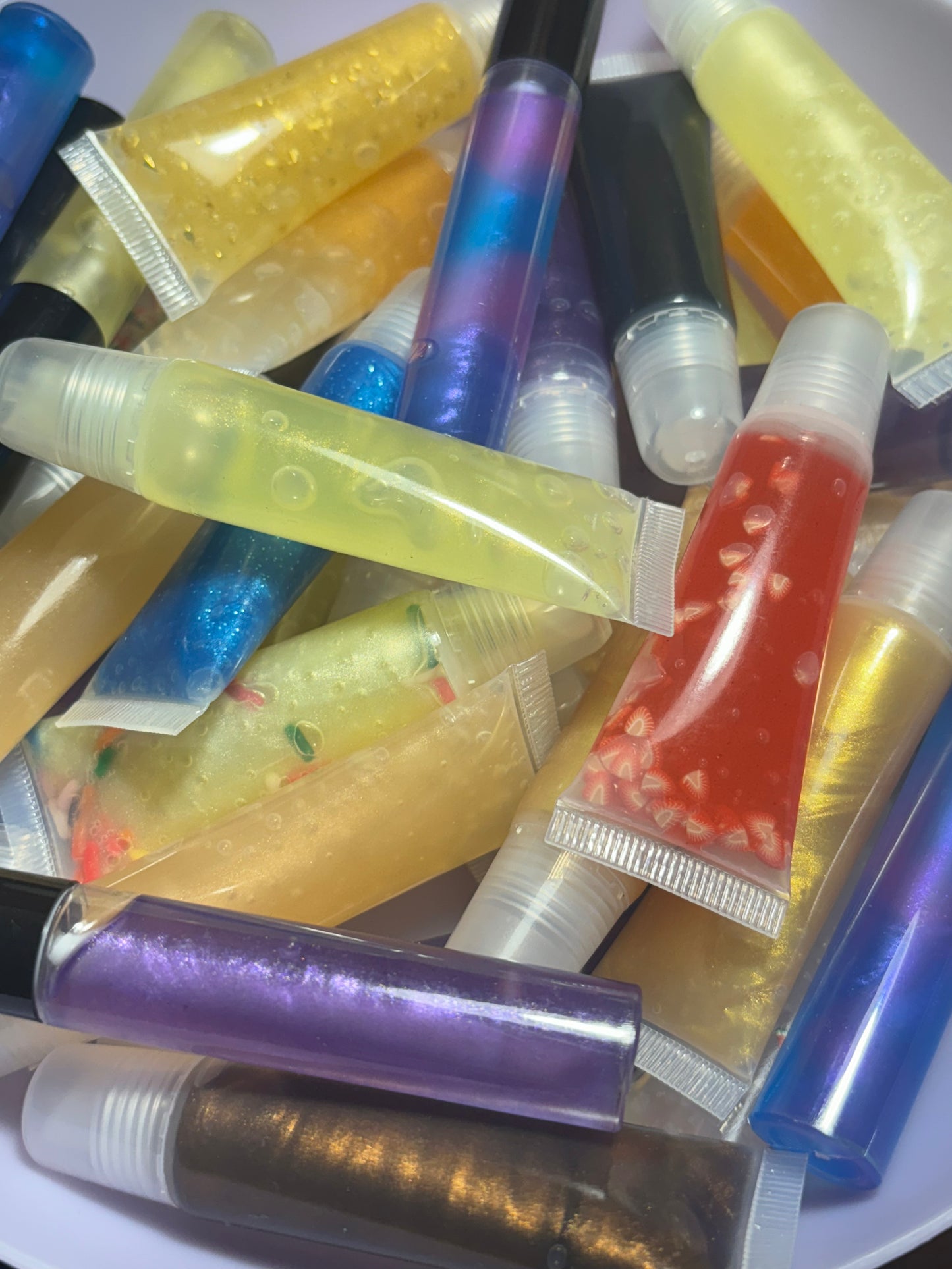 Mystery semi-gloss