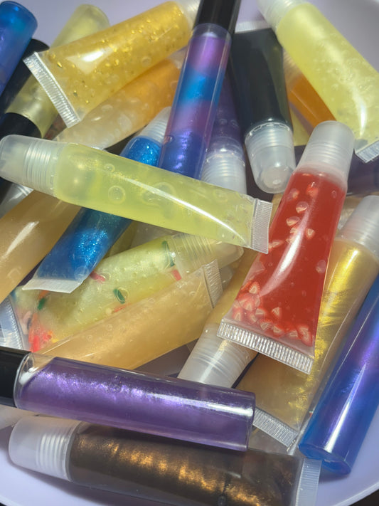 Mystery semi-gloss